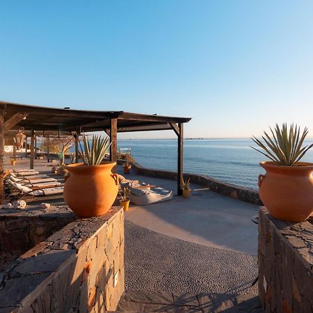 Orchid House Baja Hotell La Paz Eksteriør bilde