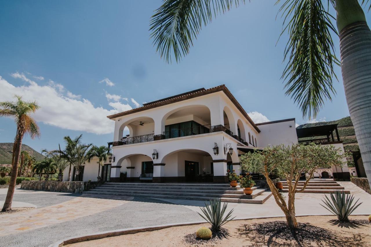 Orchid House Baja Hotell La Paz Eksteriør bilde