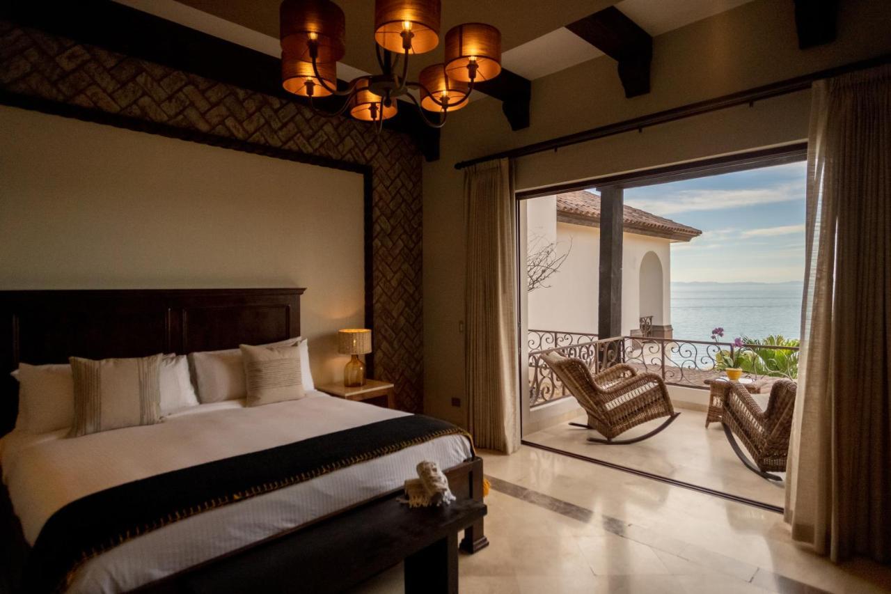 Orchid House Baja Hotell La Paz Eksteriør bilde