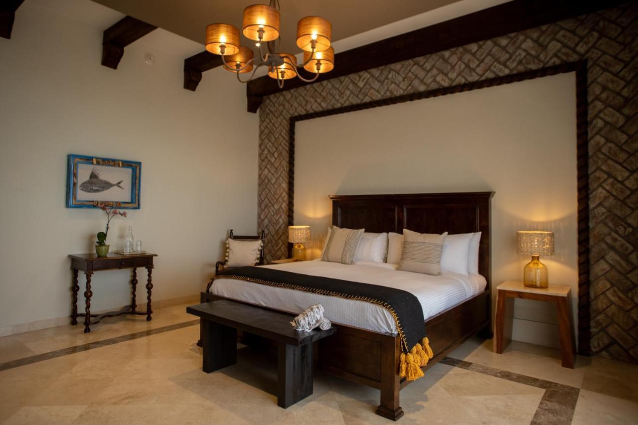 Orchid House Baja Hotell La Paz Eksteriør bilde