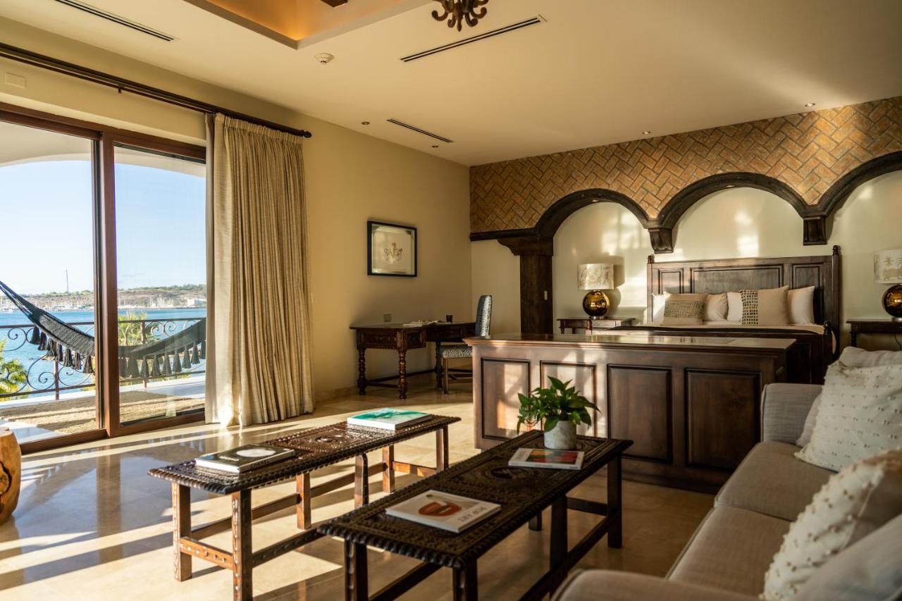 Orchid House Baja Hotell La Paz Eksteriør bilde