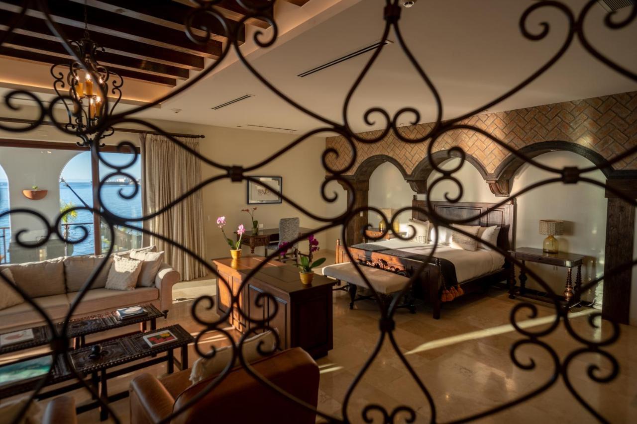 Orchid House Baja Hotell La Paz Eksteriør bilde