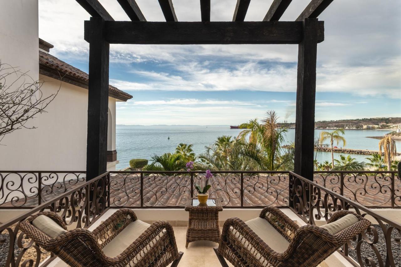 Orchid House Baja Hotell La Paz Eksteriør bilde
