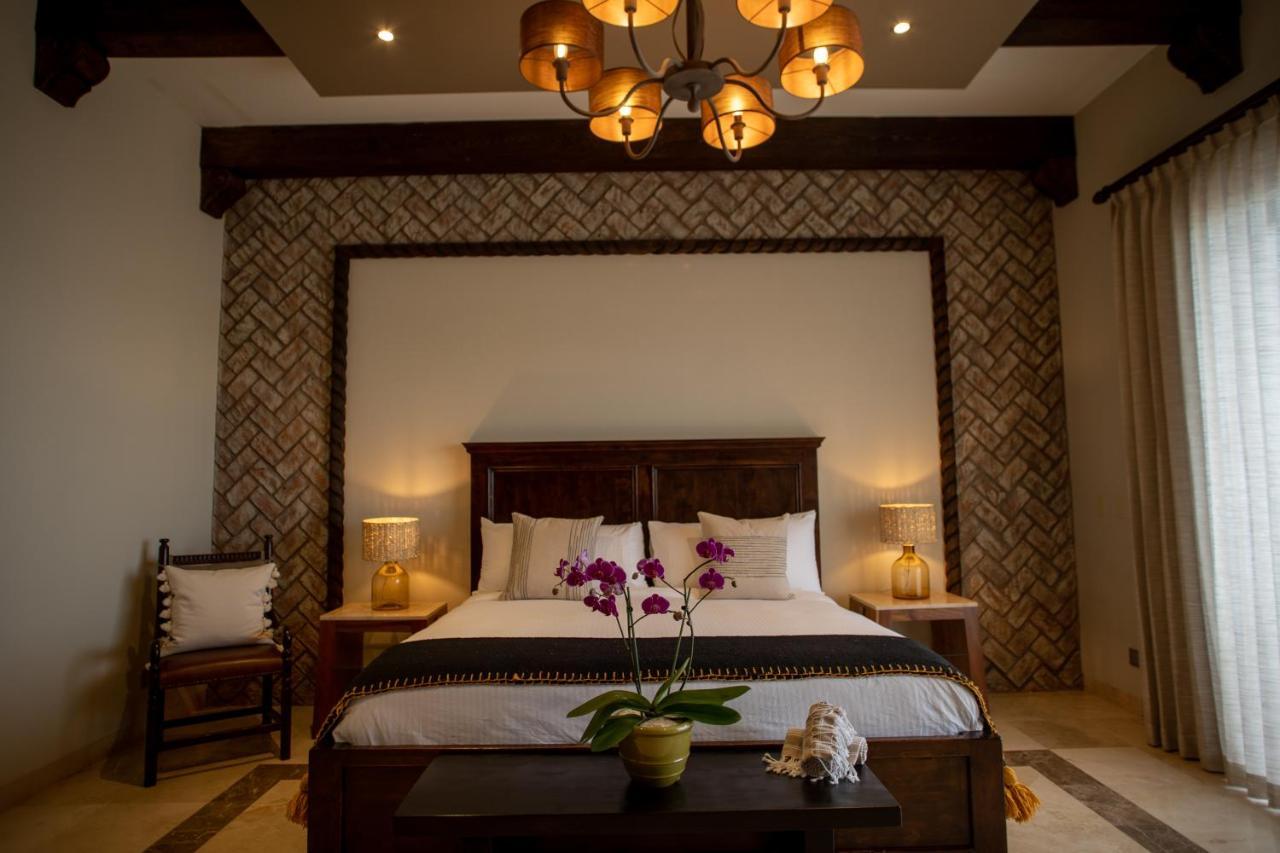 Orchid House Baja Hotell La Paz Eksteriør bilde