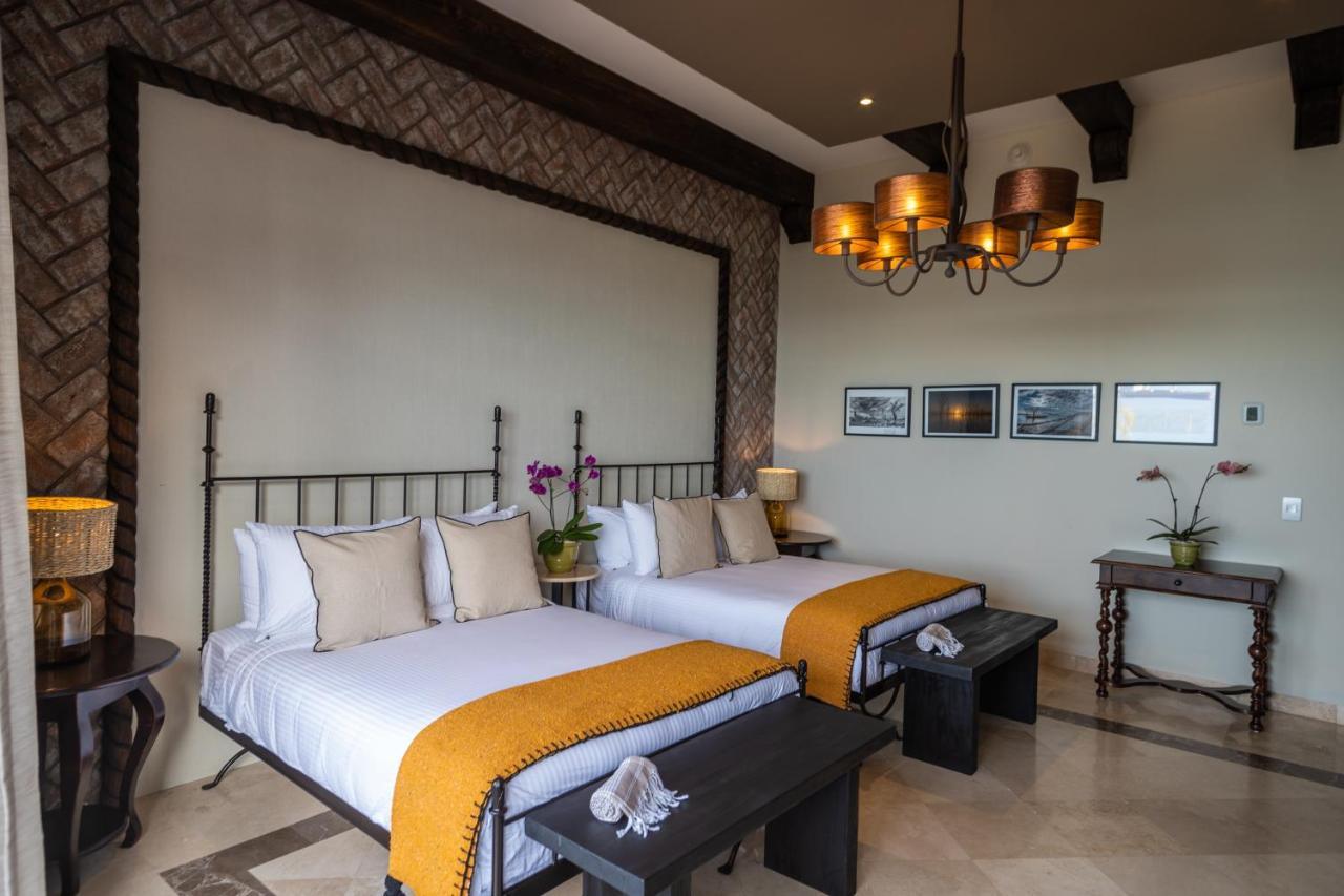 Orchid House Baja Hotell La Paz Eksteriør bilde
