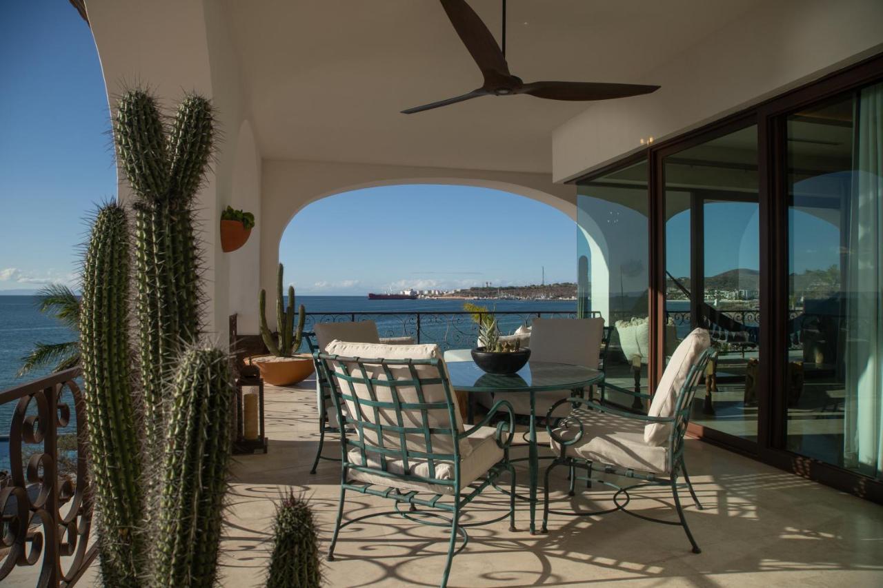 Orchid House Baja Hotell La Paz Eksteriør bilde