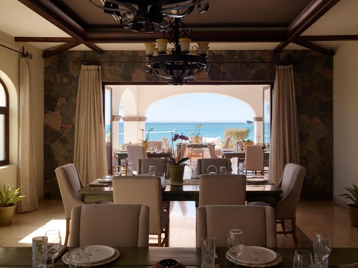 Orchid House Baja Hotell La Paz Eksteriør bilde