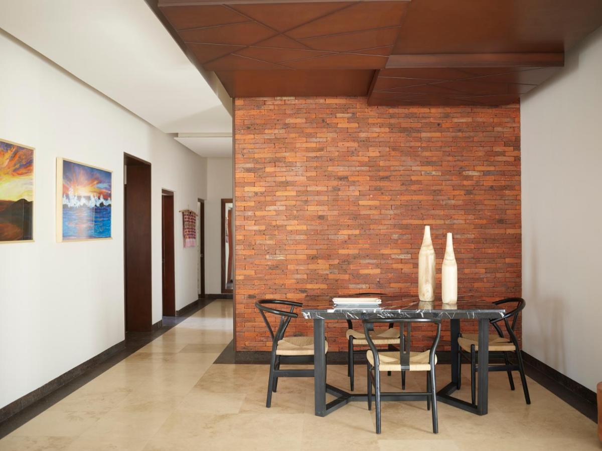 Orchid House Baja Hotell La Paz Eksteriør bilde