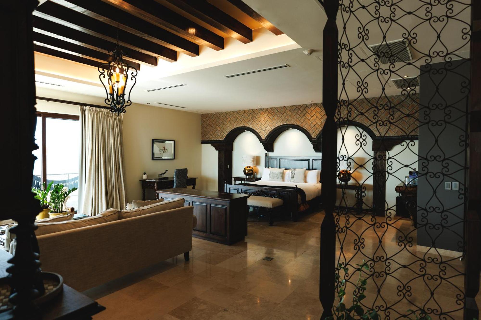Orchid House Baja Hotell La Paz Eksteriør bilde