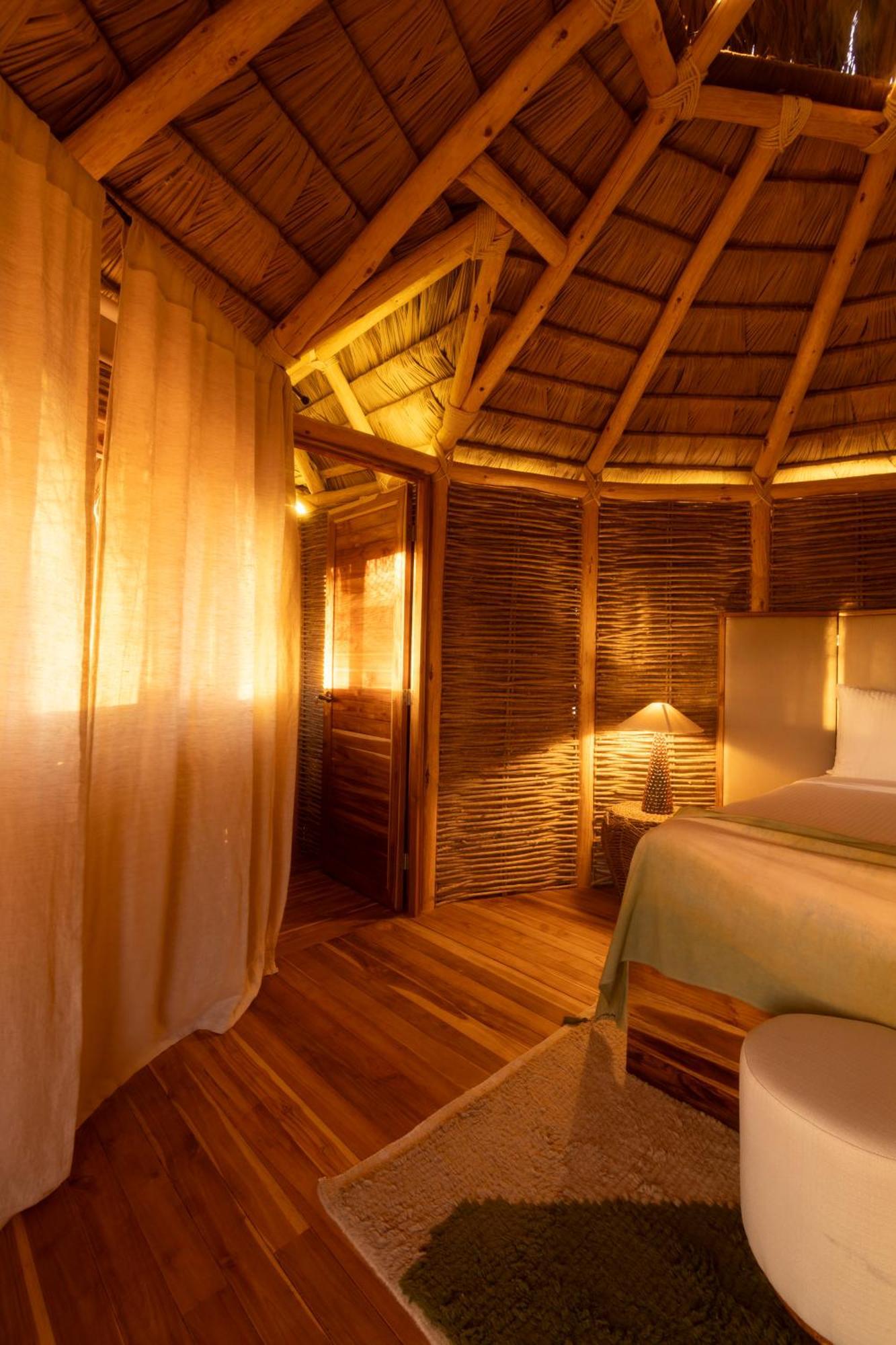 Orchid House Baja Hotell La Paz Eksteriør bilde