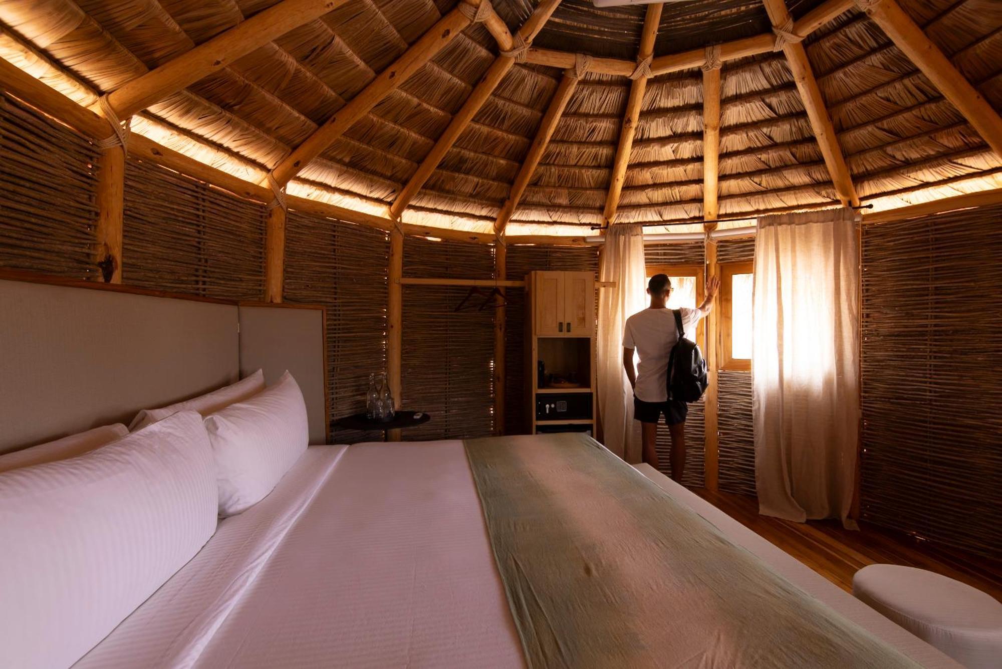 Orchid House Baja Hotell La Paz Eksteriør bilde