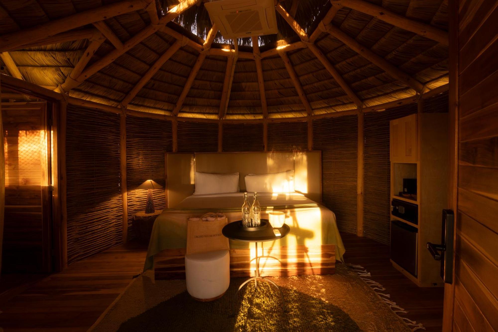 Orchid House Baja Hotell La Paz Eksteriør bilde